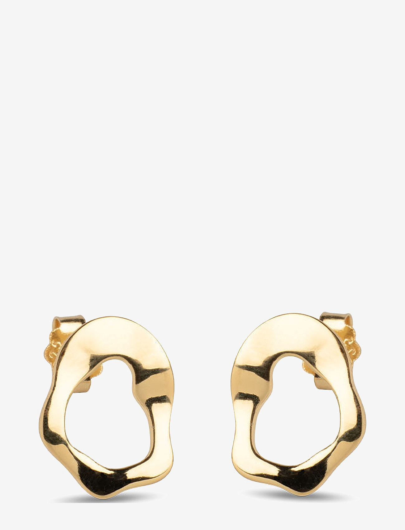 Enamel Copenhagen - Studs, Daphne - Ørestikker - 925s/gp - 1