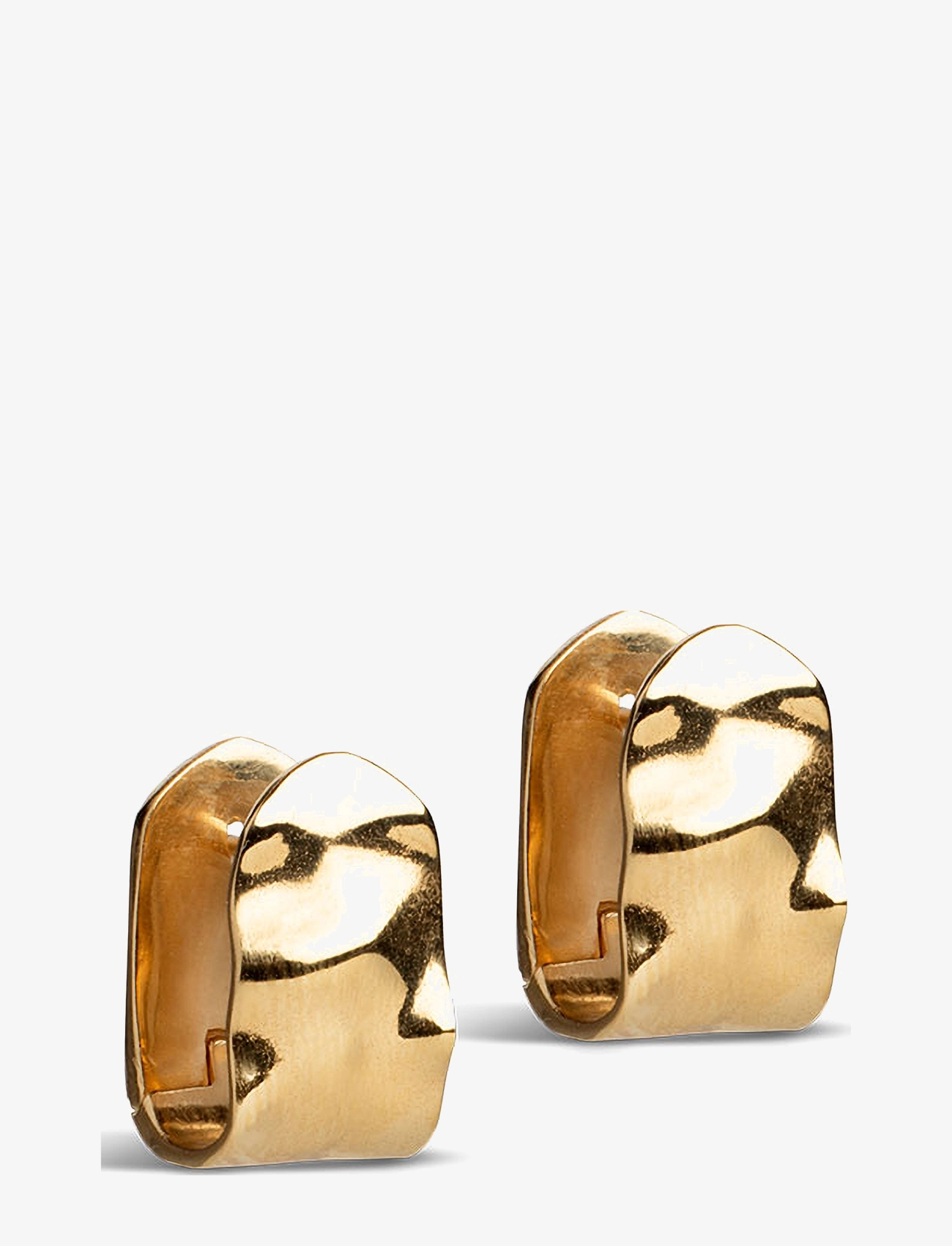 Enamel Copenhagen - Hoops, Ziva - 925s/gp - 1