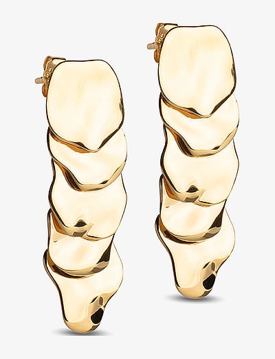 Earrings, Sahara - VedhæNg øReringe