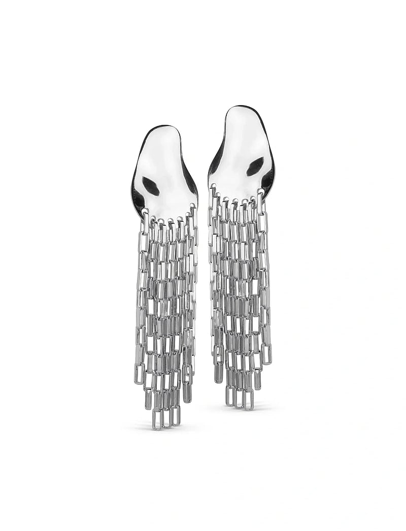 Enamel Copenhagen - Earrings, Solange - statement øreringe - 925s - 1