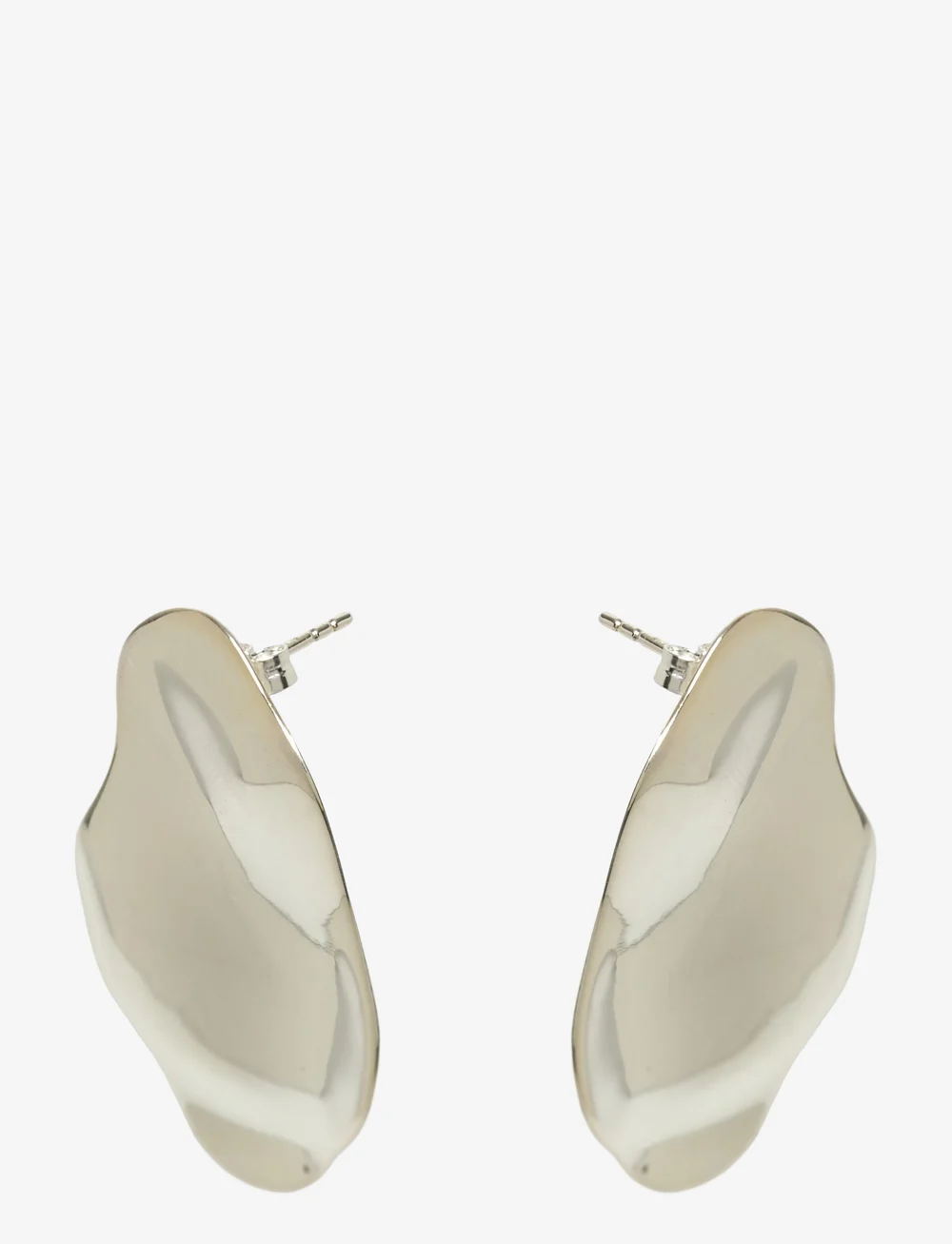 Enamel Copenhagen - Earrings, Cleopatra - statement-ohrringe - 925s - 1