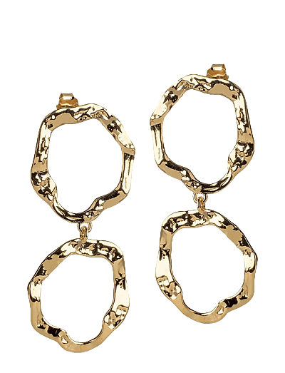 Earring, Miriam - Statement-øReringe