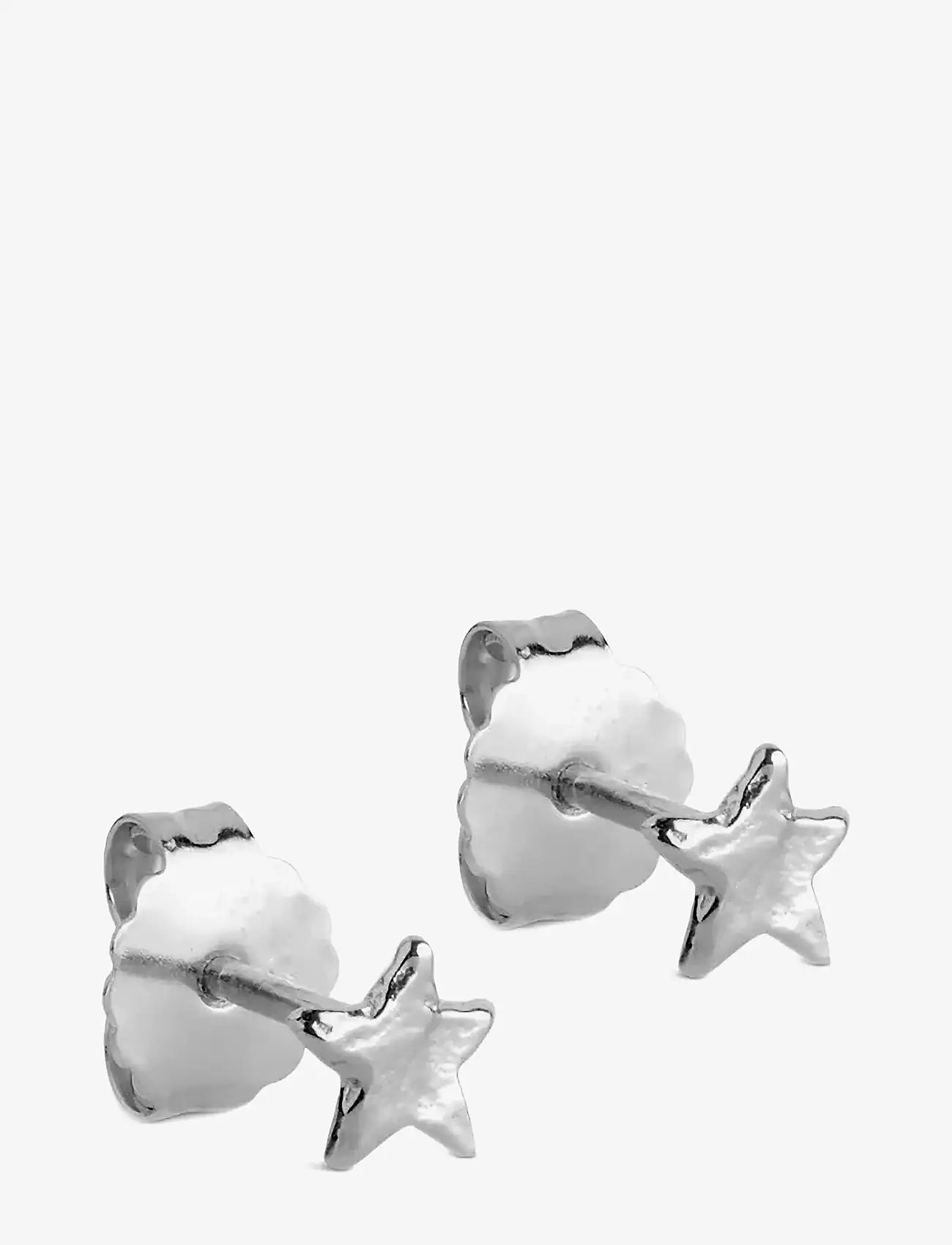 Enamel Copenhagen - Star Energy Studs - Ørestikker - 925s - 1