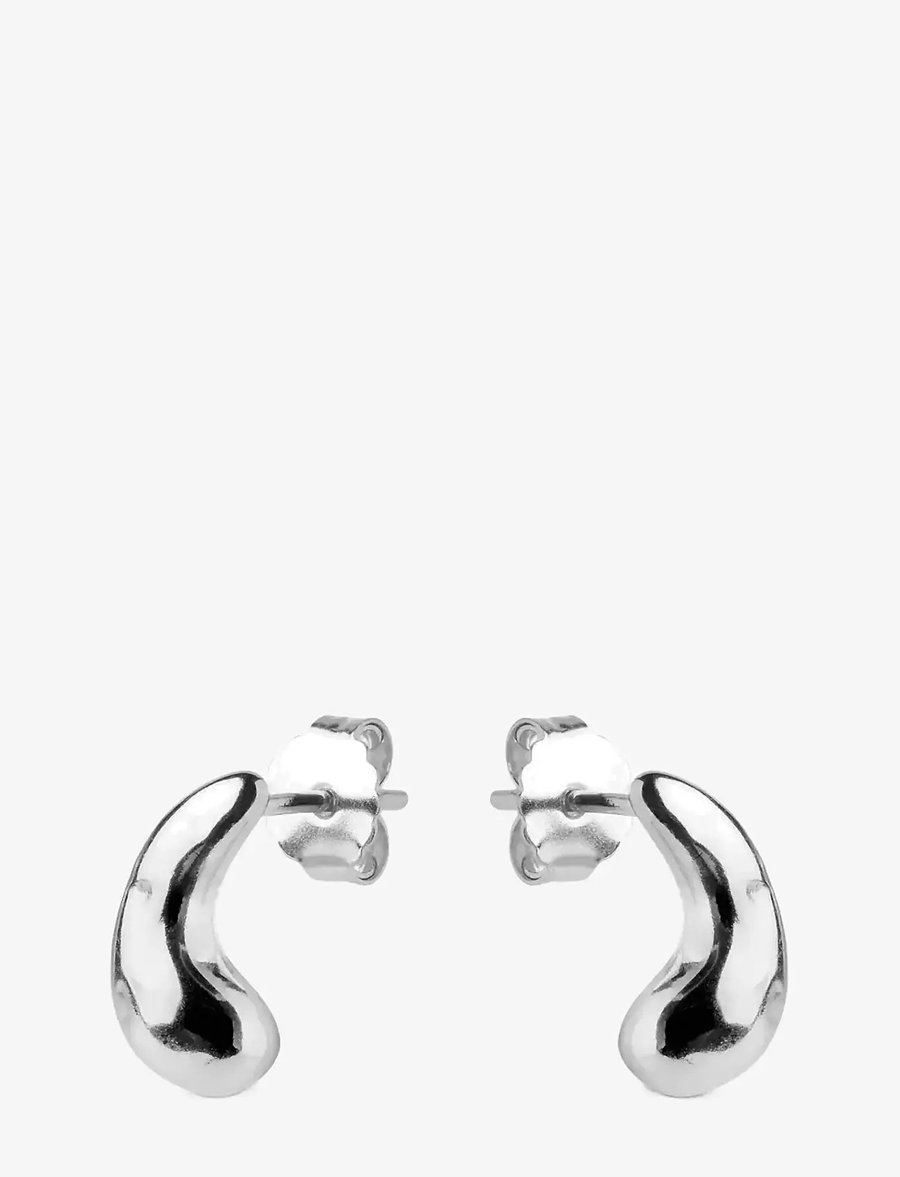 Enamel Copenhagen - Studs, Nima - naastkõrvarõngad - 925s - 1