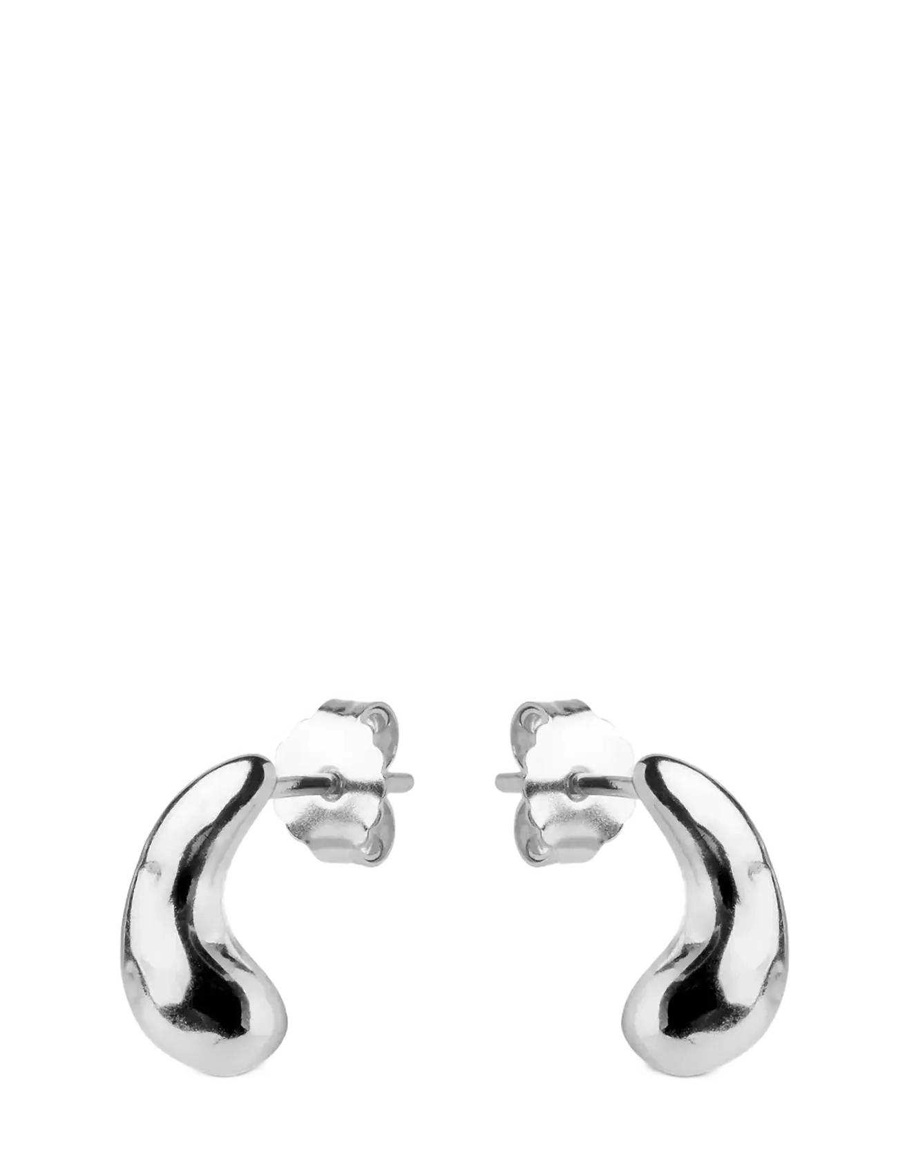 Enamel Copenhagen Studs, Nima - Enamel Copenhagen - 925S / silver