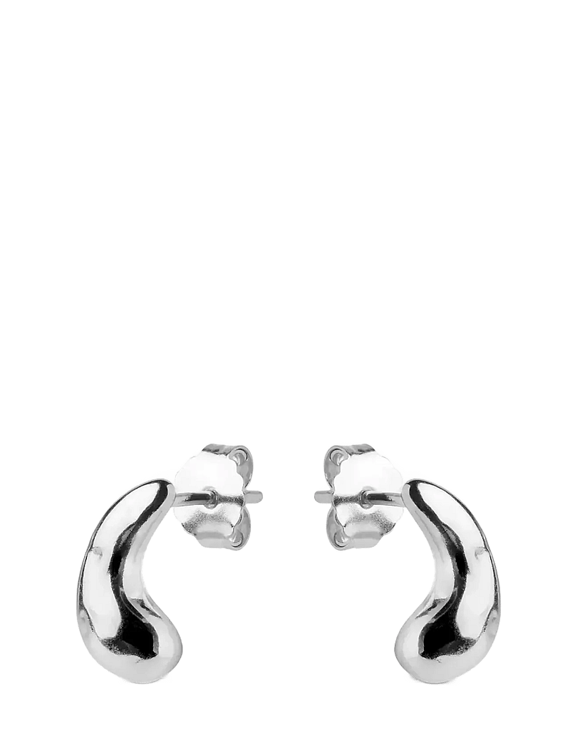Enamel Copenhagen - Studs, Nima - naastkõrvarõngad - 925s - 1