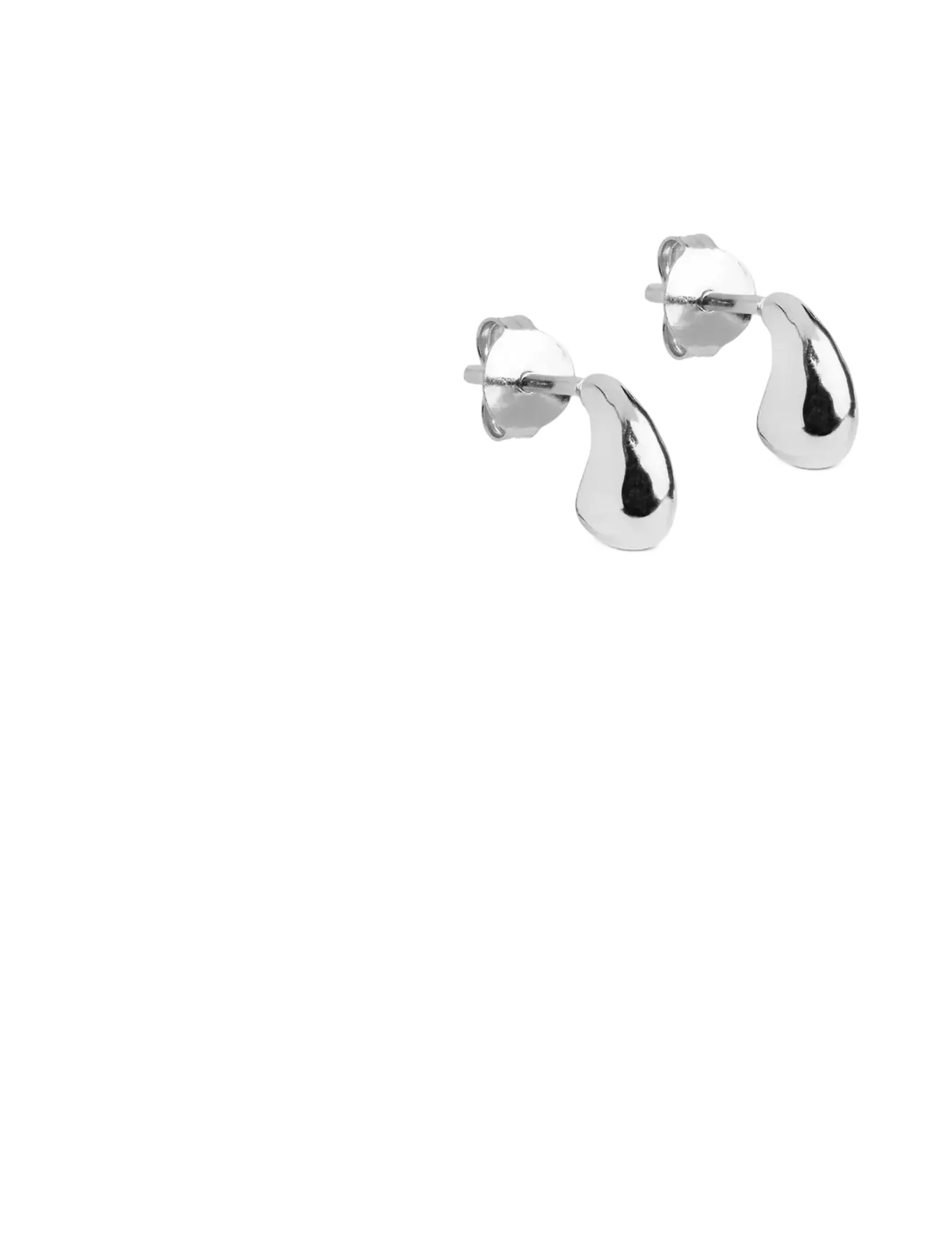 Enamel Copenhagen Studs, Sana - Enamel Copenhagen - 925S / silver