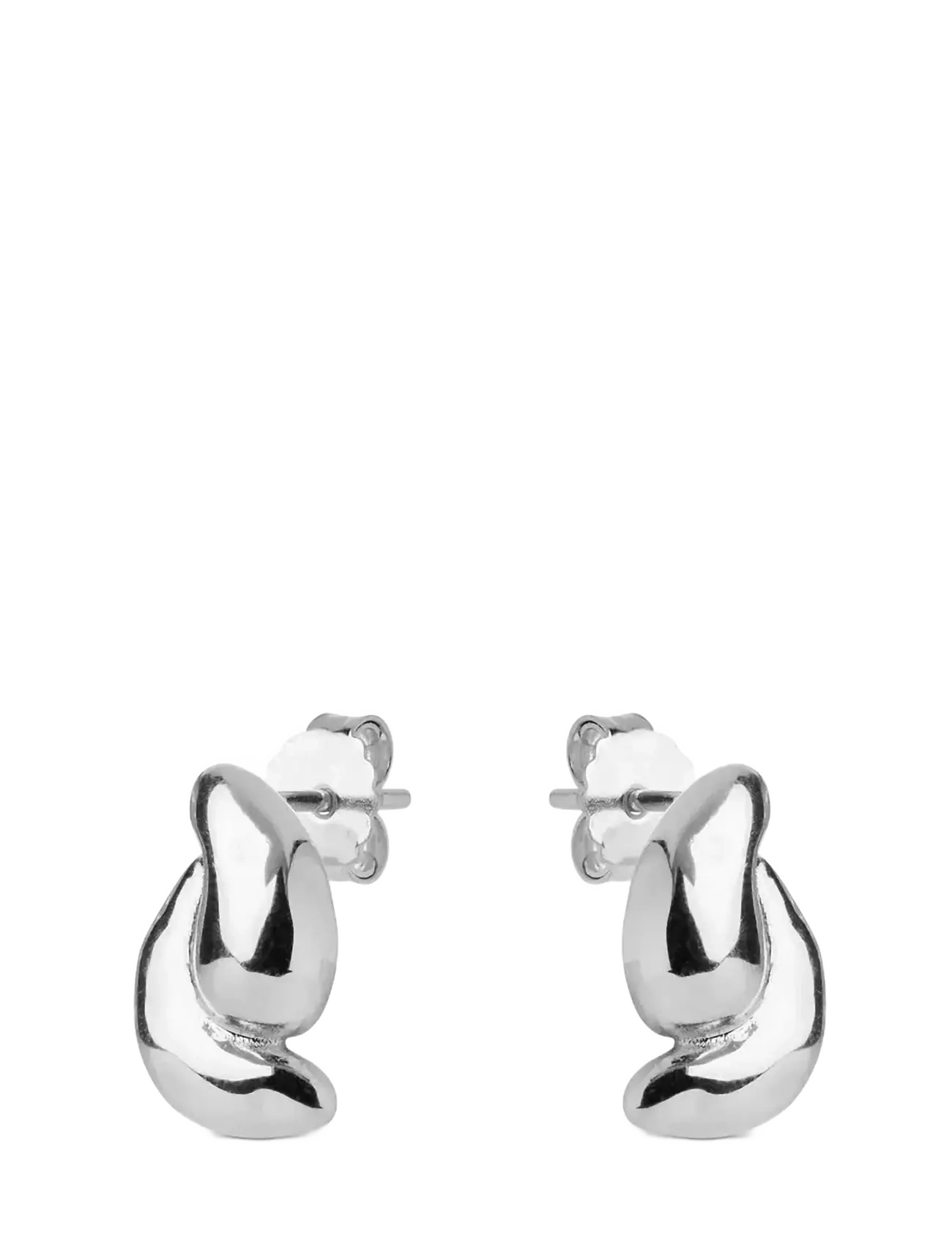 Enamel Copenhagen Studs, Tova - Enamel Copenhagen - 925S / silver
