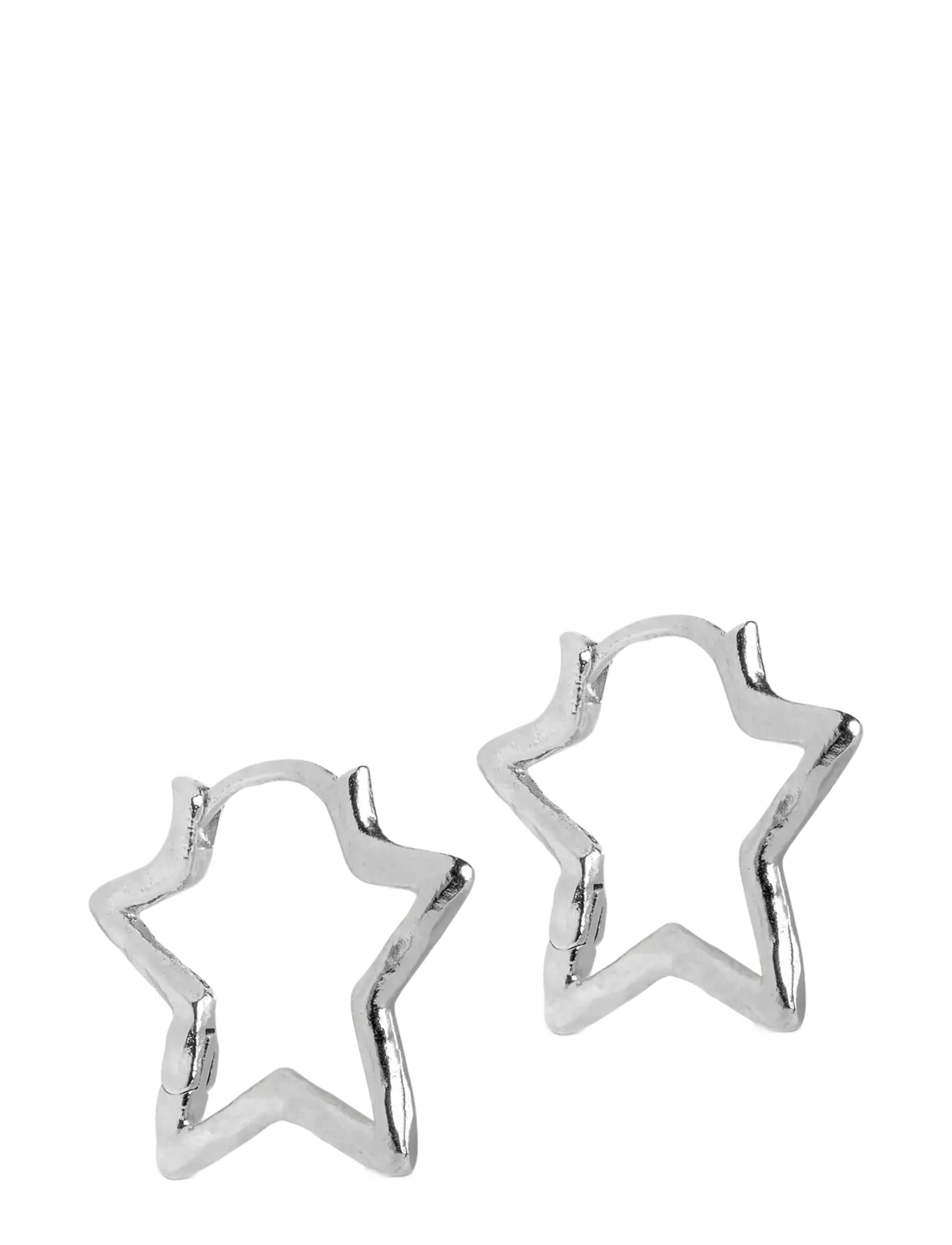 SILVER PLATED