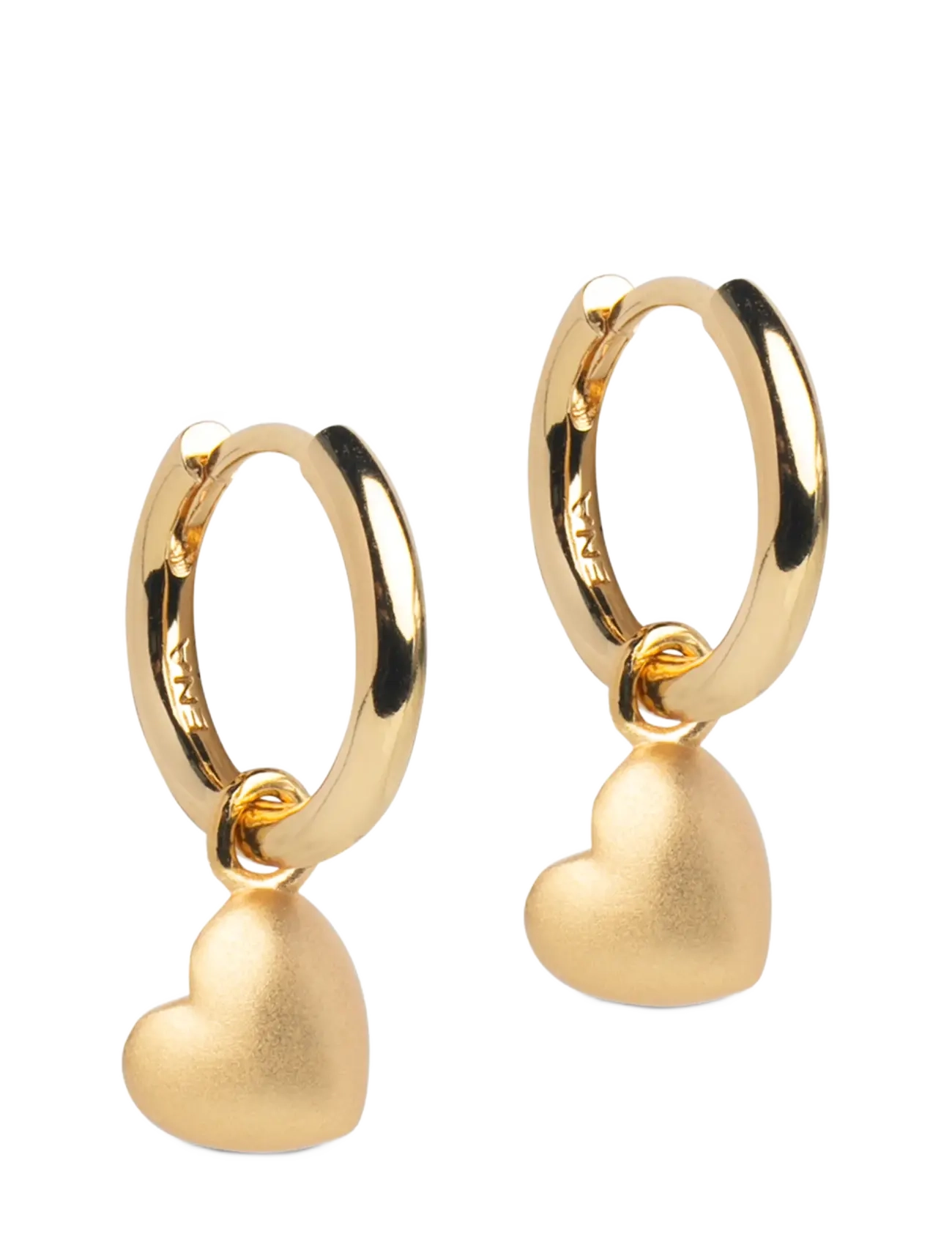 GOLD PLATED