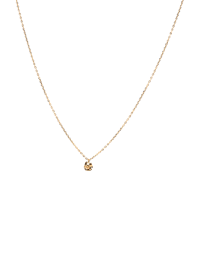 Necklace, Refined - HalskæDer