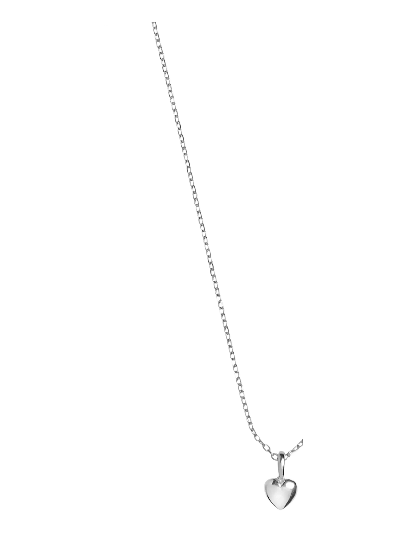 Enamel Copenhagen Necklace, Amore - Accessoires - 925S / silver