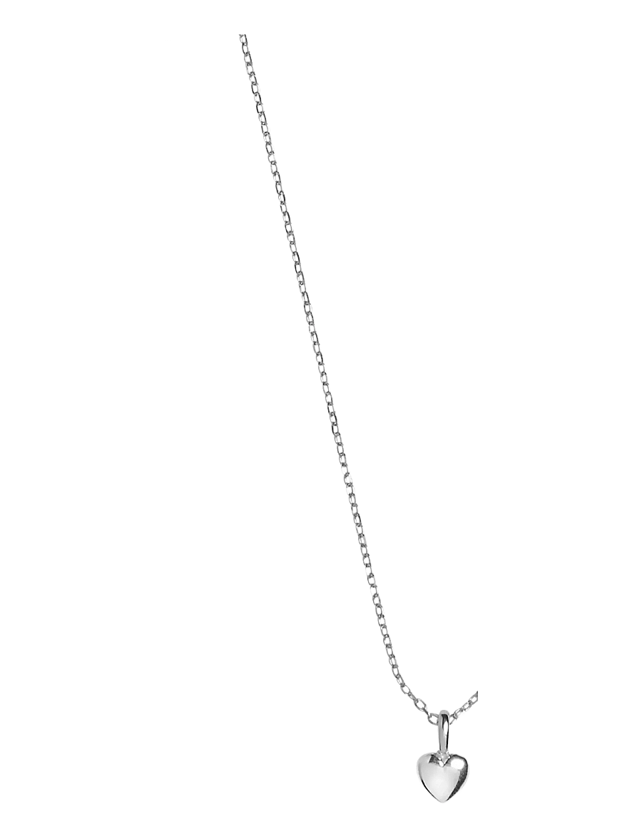 Enamel Copenhagen - Necklace, Amore - 925s - 1