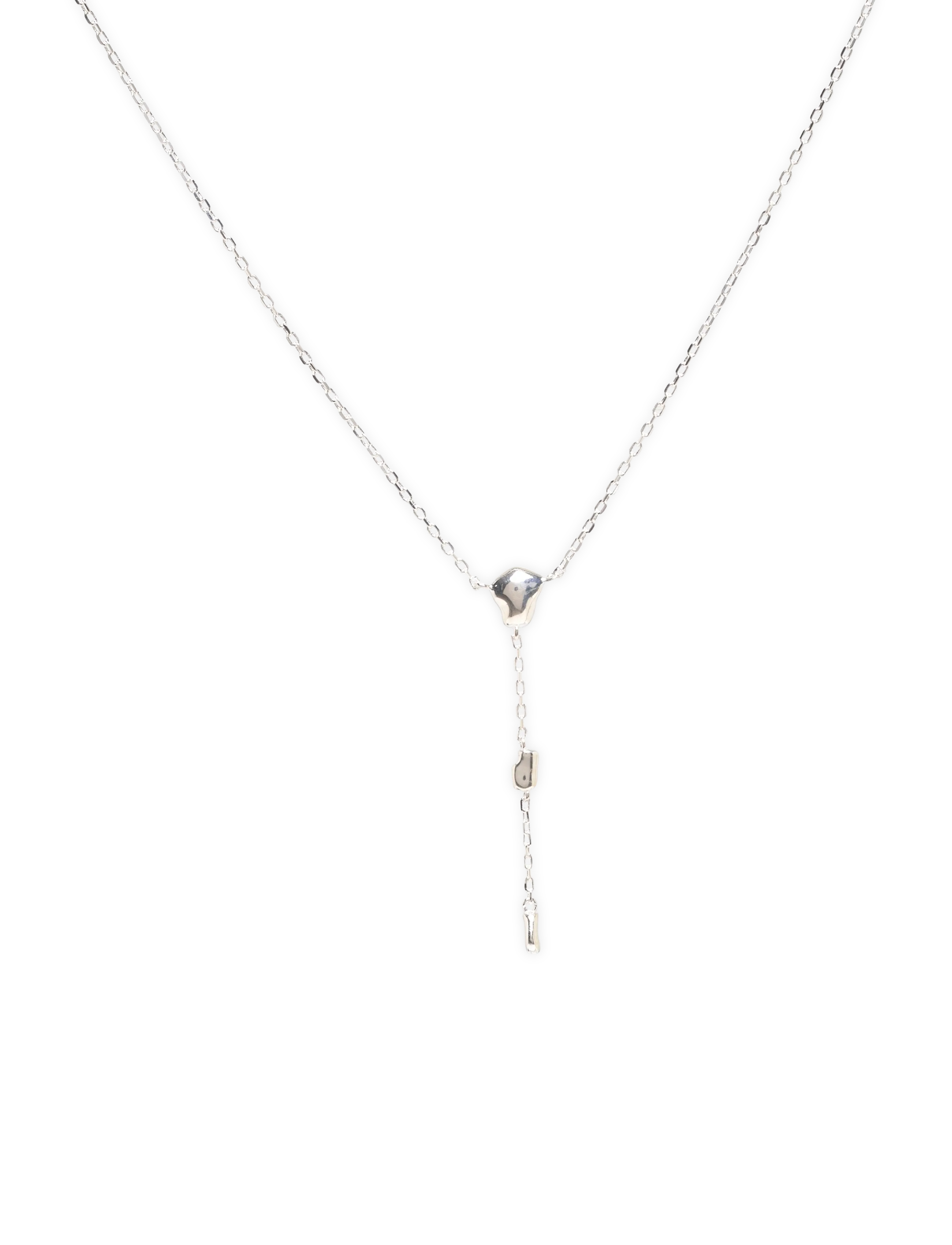 Necklace, Talia - 925S