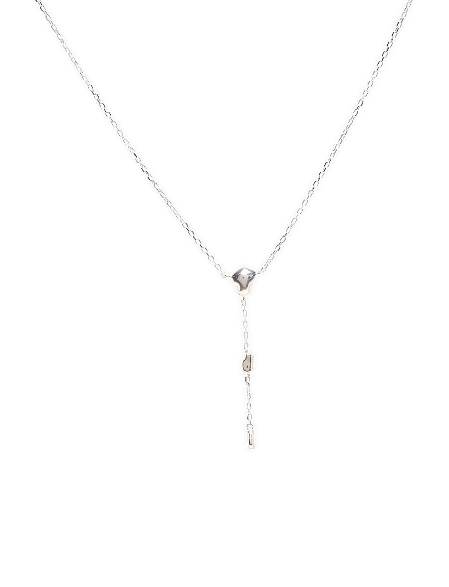 Enamel Copenhagen - Necklace, Talia - 925s - 1