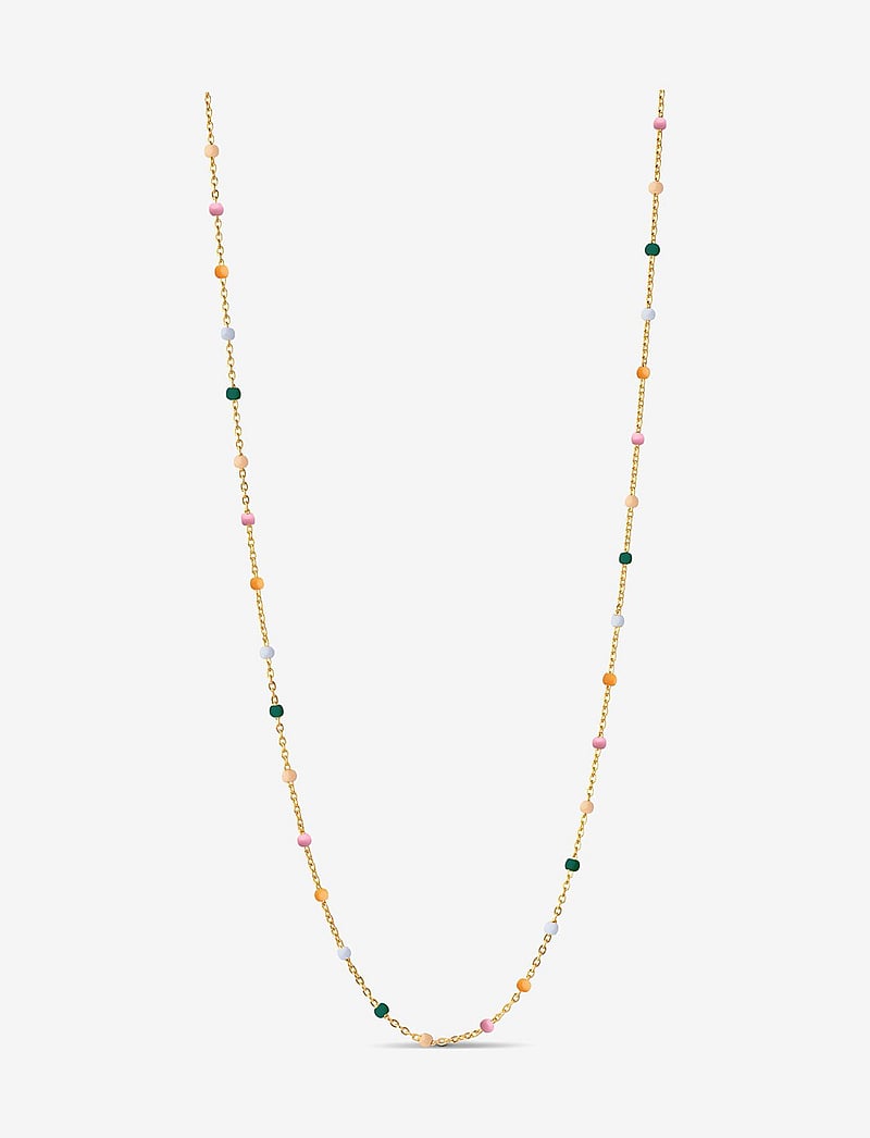 Enamel Copenhagen - Necklace Lola - kaelaketid - dreamy - 1