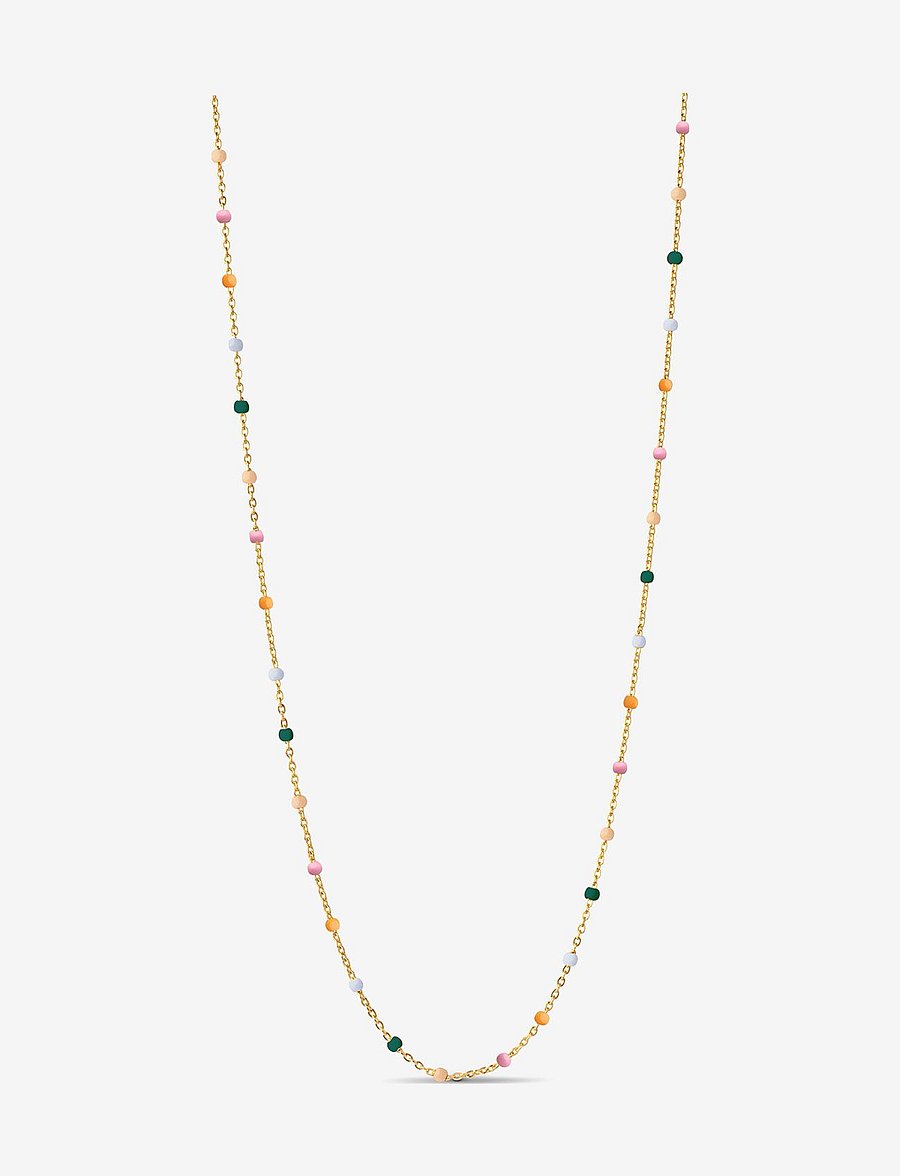 Enamel Copenhagen - Necklace Lola - halskæder - dreamy - 1