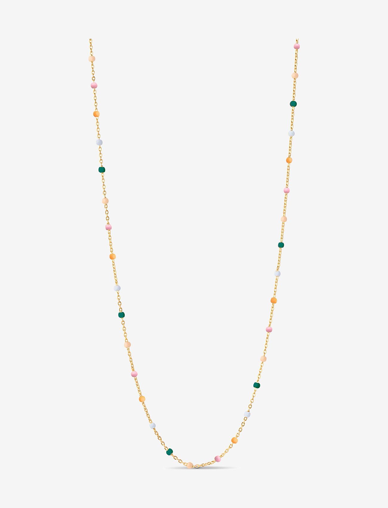 Enamel Copenhagen - Necklace Lola - chain necklaces - dreamy - 2