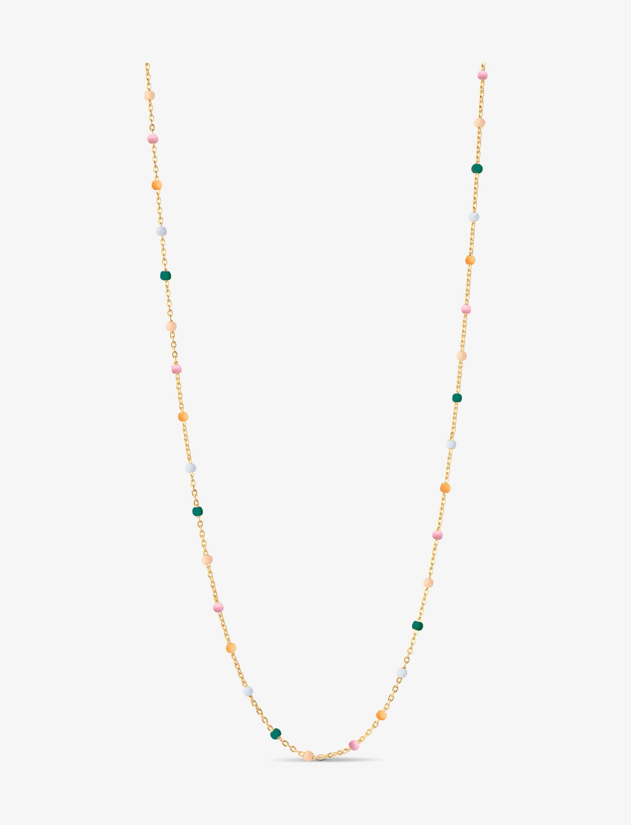 Enamel Copenhagen - Necklace Lola - halskæder - dreamy - 2