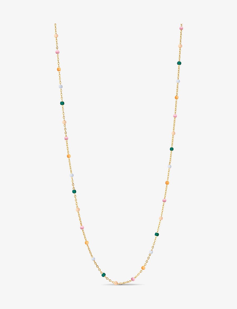 Enamel Copenhagen - Necklace Lola - halskæder - dreamy - 2
