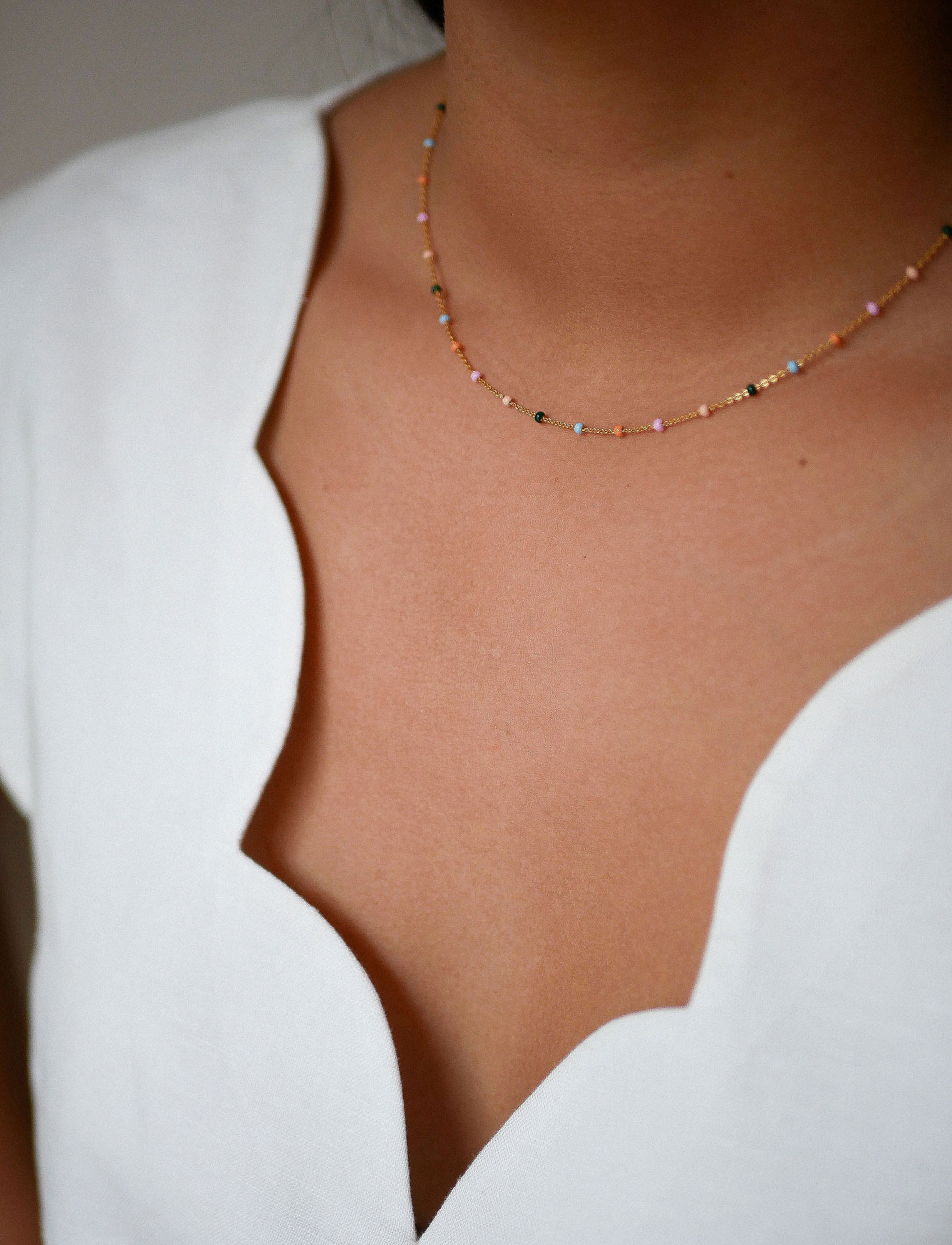 Necklace, Lola 2