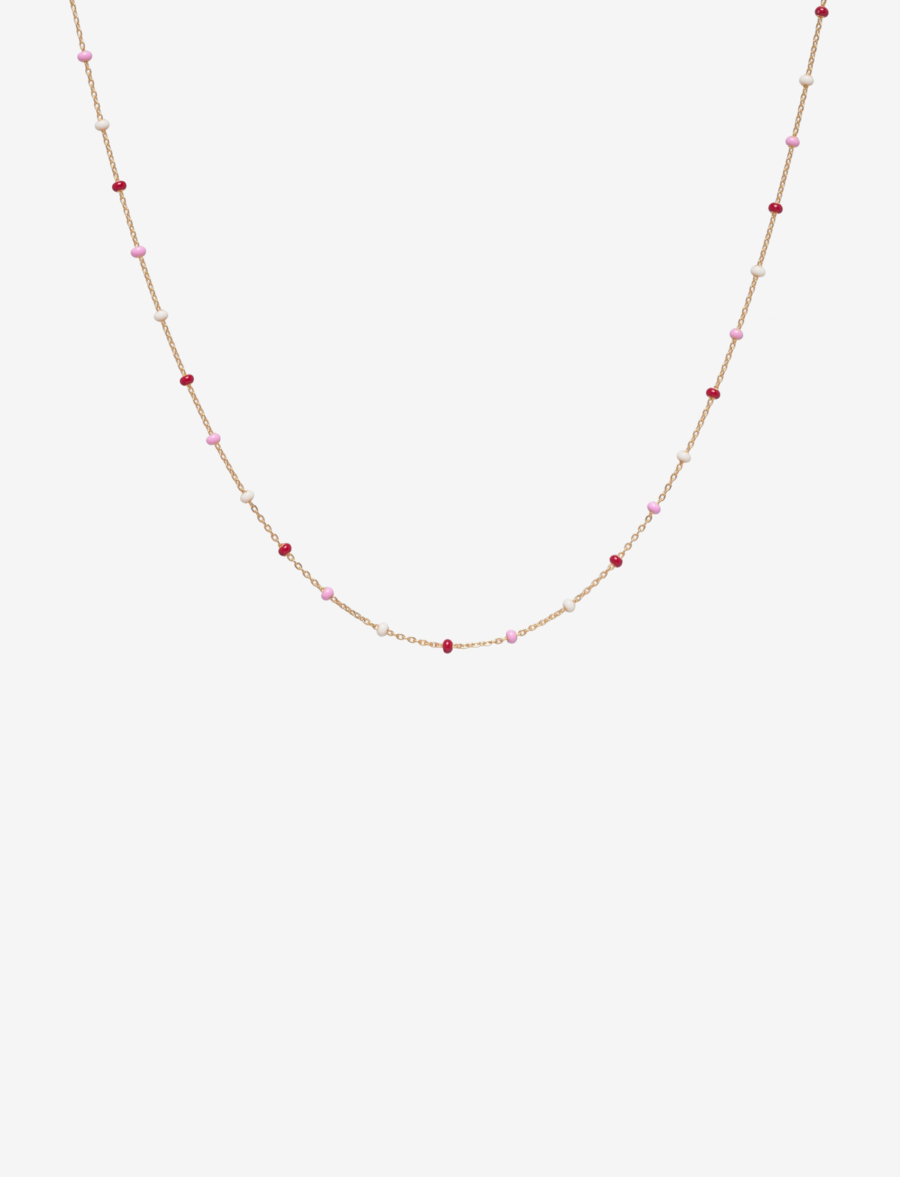 Enamel Copenhagen - Necklace, Lola - kaelaketid - rosie - 0
