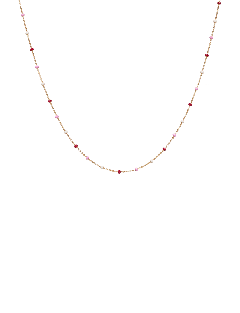 Enamel Copenhagen - Necklace, Lola - kaelaketid - rosie - 0
