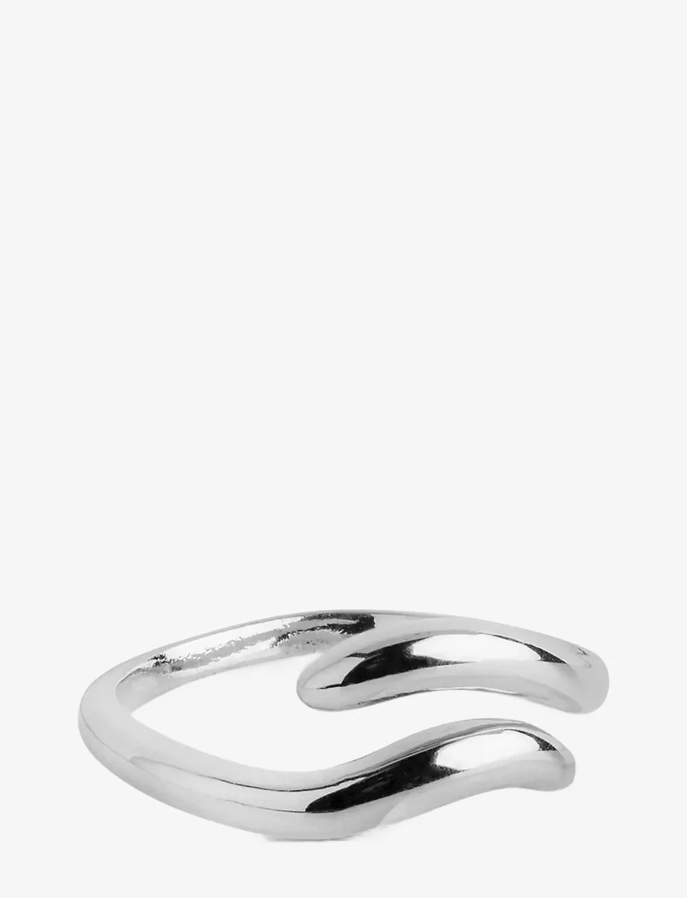 Enamel Copenhagen - Ring, Vea - ringar - 925s - 1