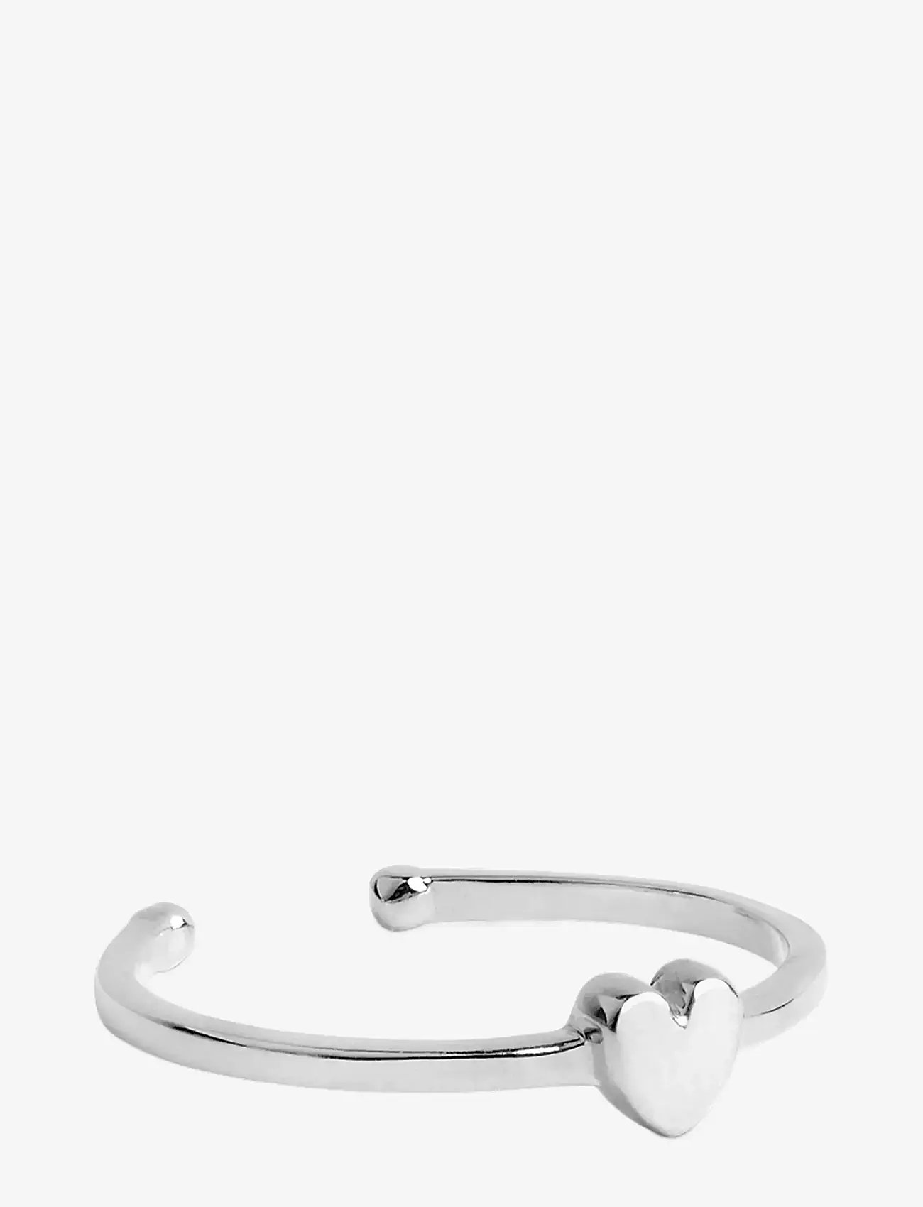 Enamel Copenhagen - Ring, Amore - 925s - 1
