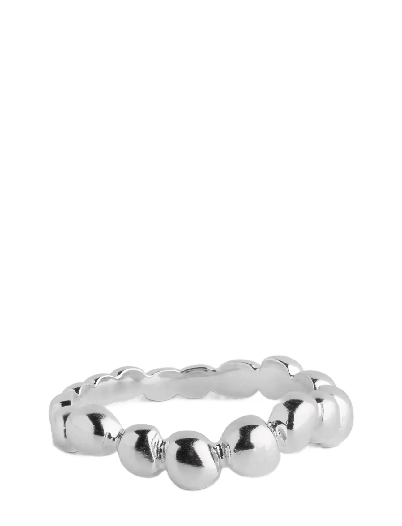 ENAMEL COPENHAGEN Ring, Nara Silber - 54 - Damen