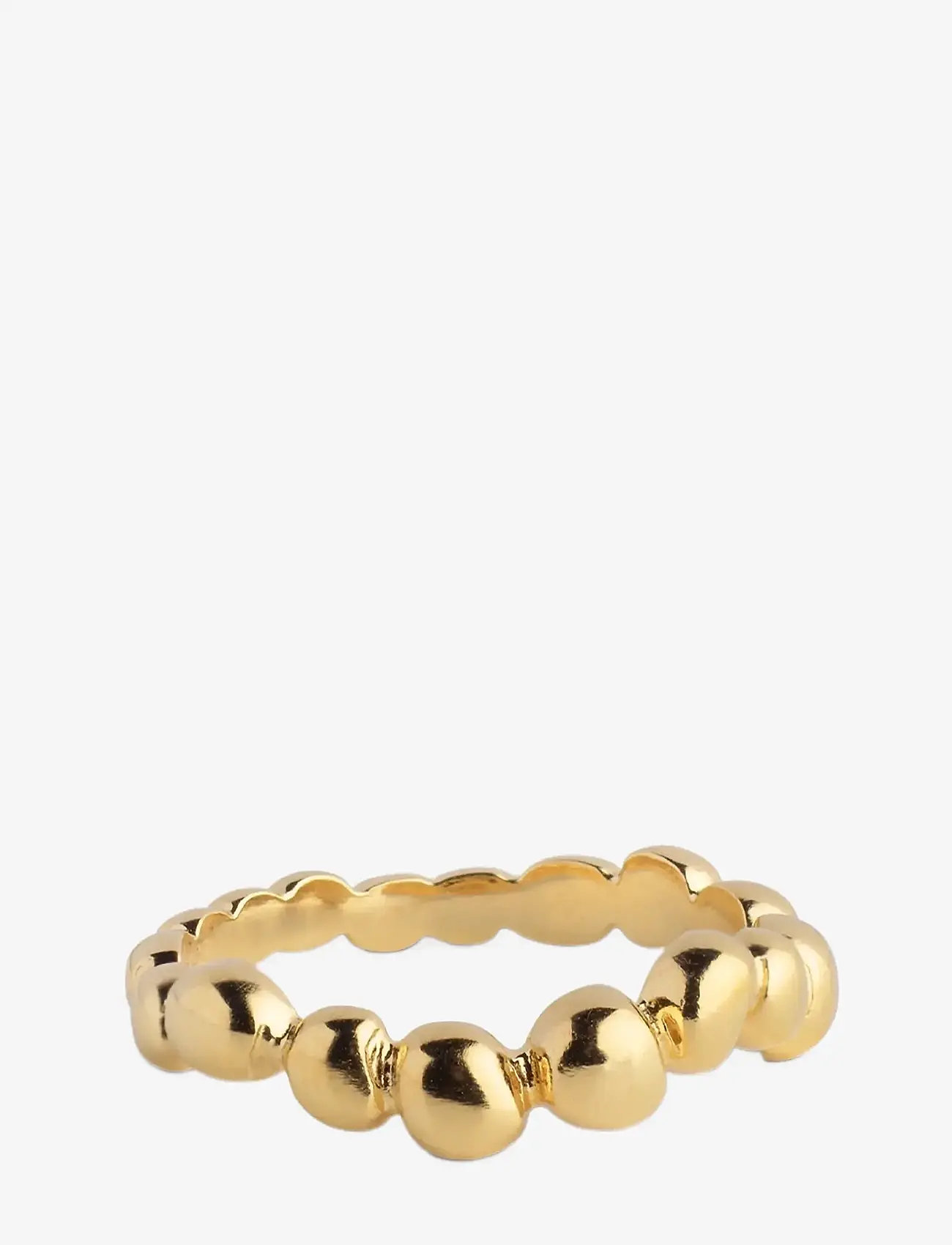 Enamel Copenhagen - Ring, Nara - ringe - 925s/gp - 1