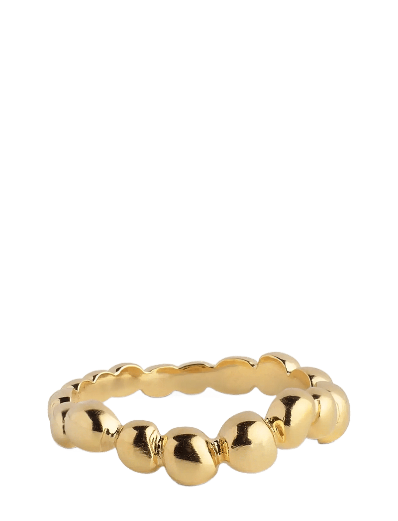 Enamel Copenhagen - Ring, Nara - ringe - 925s/gp - 1