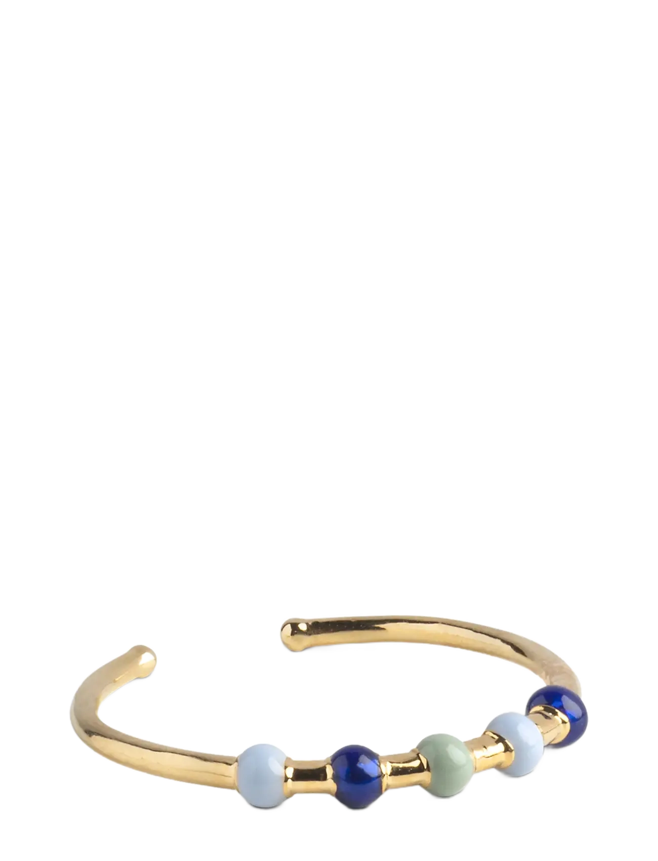 Enamel Copenhagen - Ring, Lola - earthtone - 1