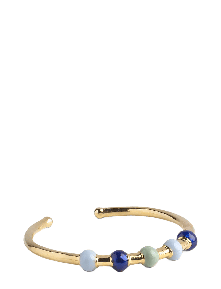 Enamel Copenhagen - Ring, Lola - sõrmused - earthtone - 1