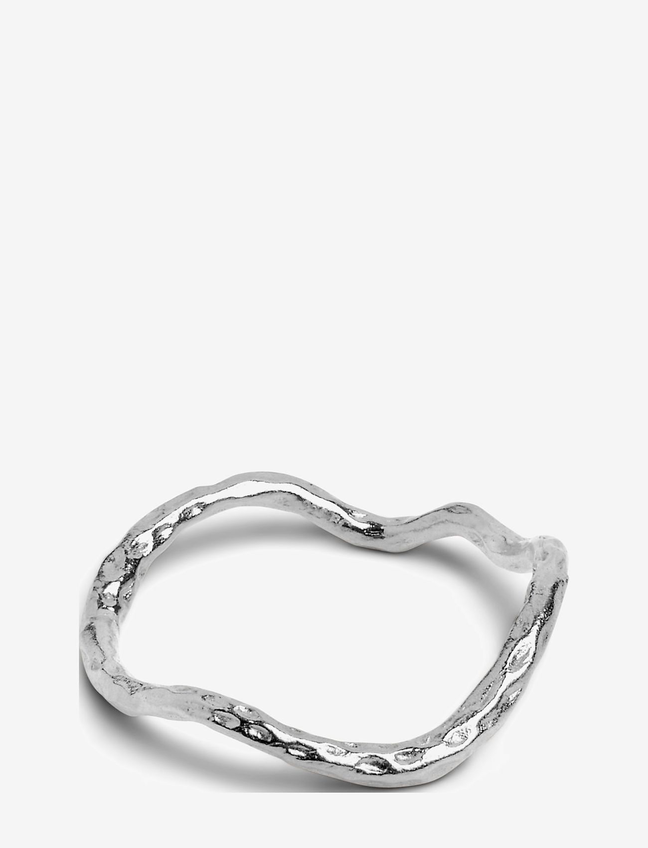 Enamel Copenhagen - Sway Ring - 925s/m - 1