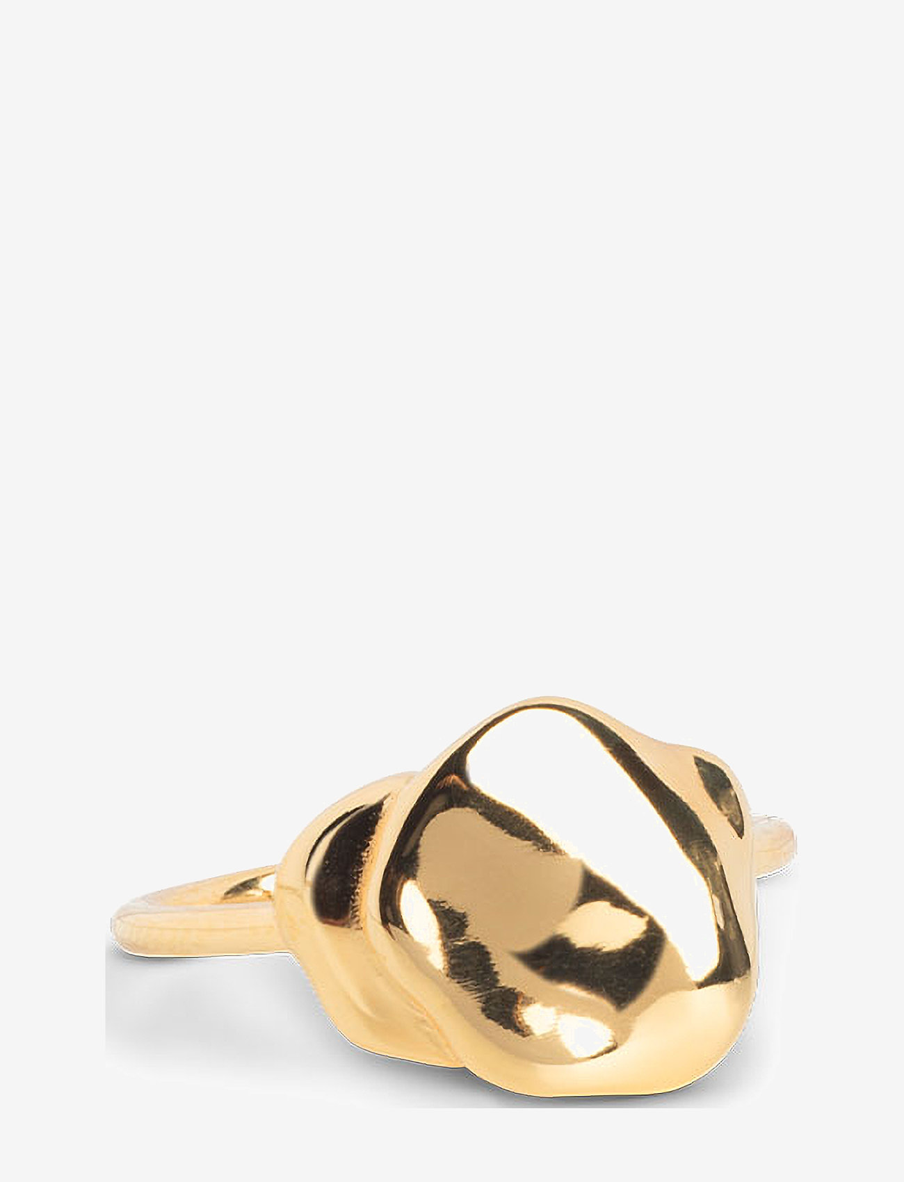 Enamel Copenhagen - Ring, Sahara - ringar - 925s/gp - 1