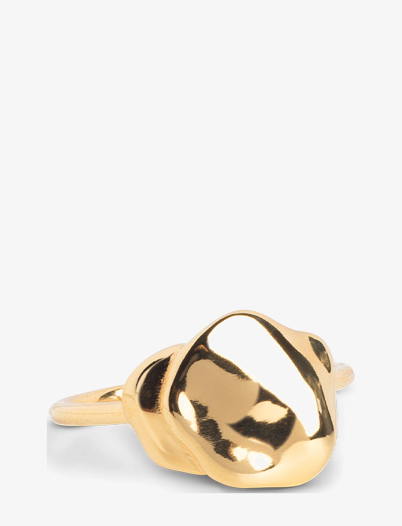 Enamel Copenhagen - Ring, Sahara - pierścionki - 925s/gp - 1