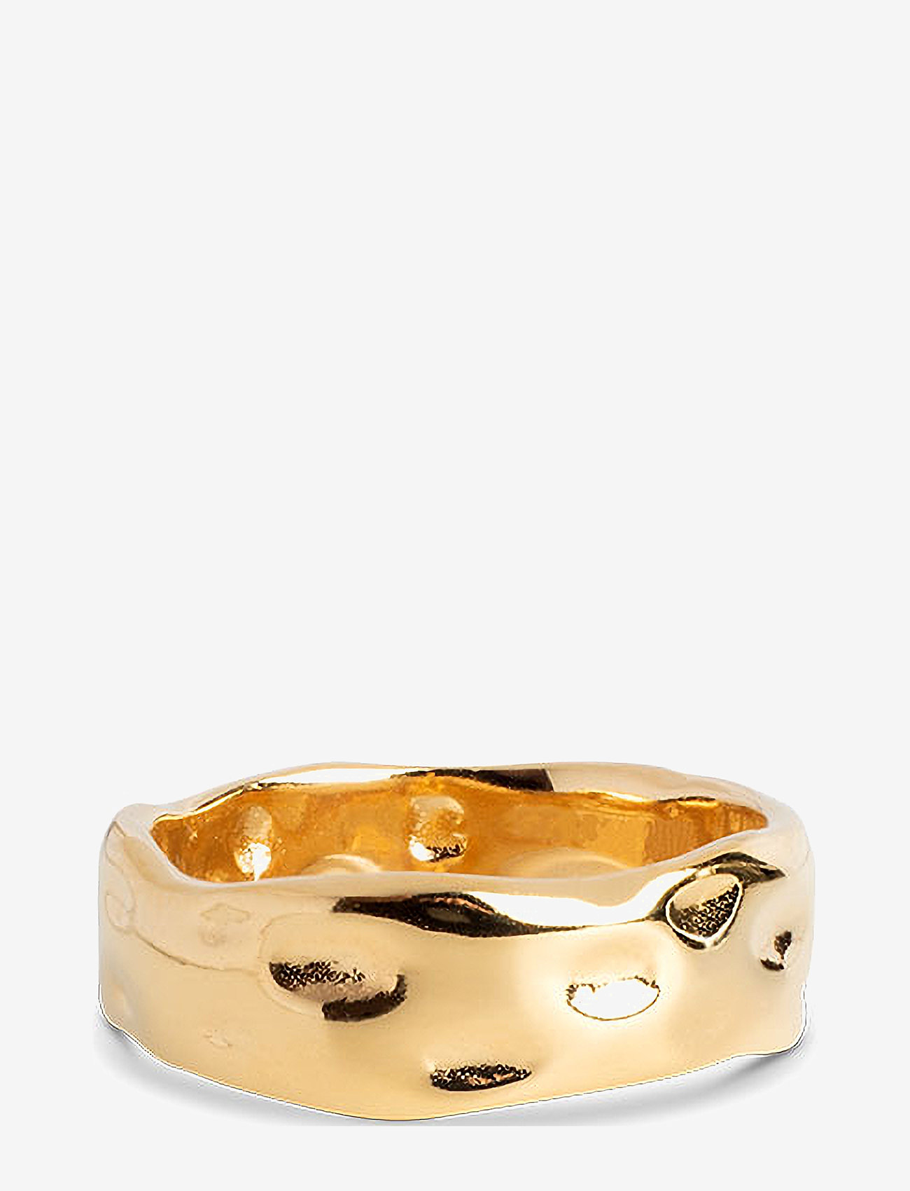 Enamel Copenhagen - Sandra Ring - 925s/gp - 1