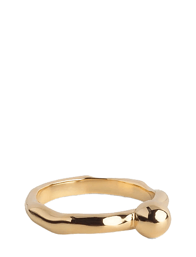 Ring, Ariel - Ringe