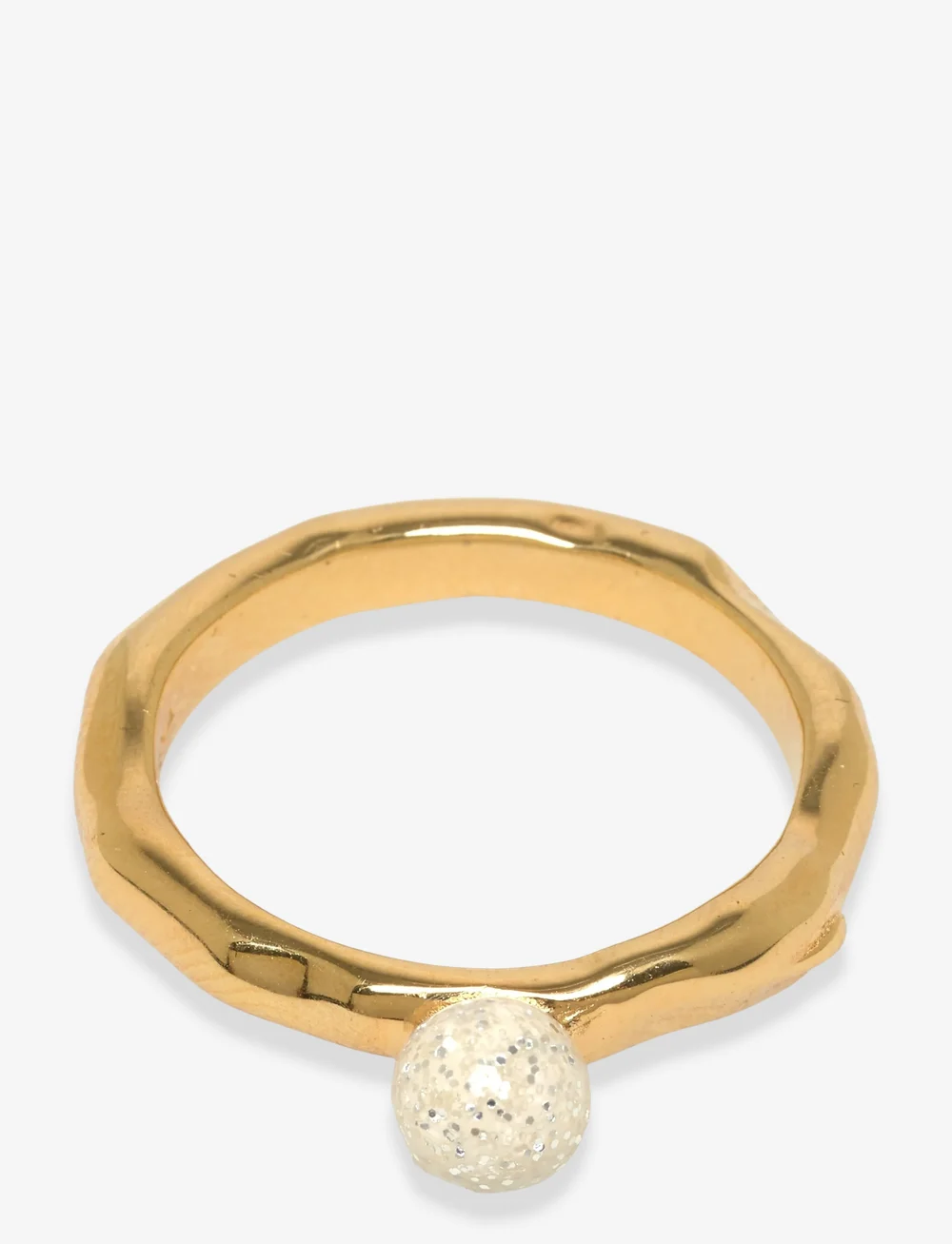 Enamel Copenhagen - Ring, Ariel - ringar - sparkle - 0