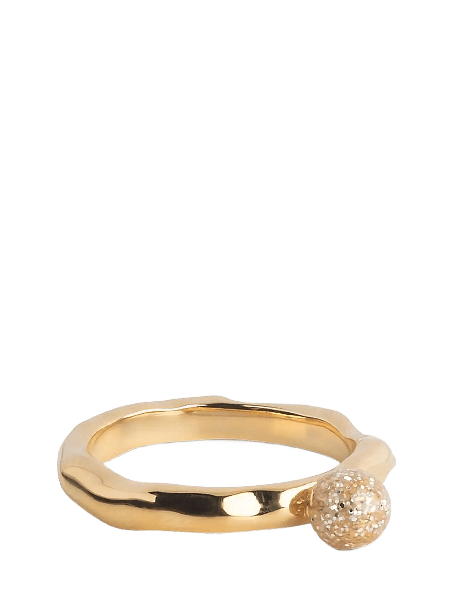 Enamel Copenhagen - Ring, Ariel - jewellry - sparkle - 1