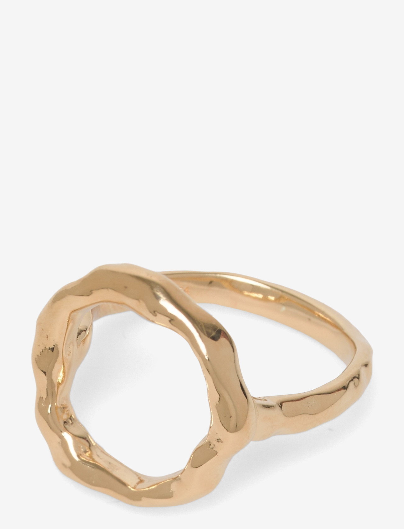 Enamel Copenhagen - Ring, Miriam - rings - 925s/gp - 0