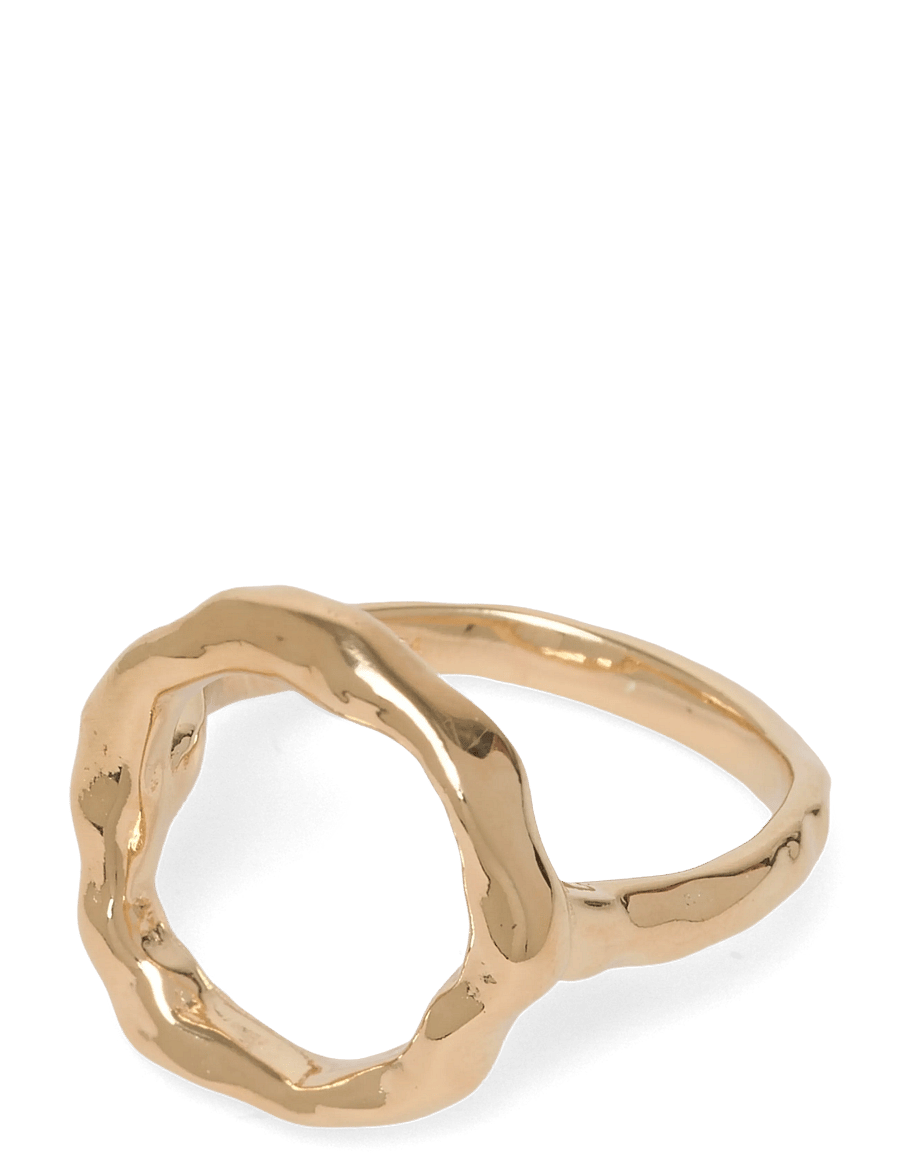 Enamel Copenhagen - Ring, Miriam - ringe - 925s/gp - 0