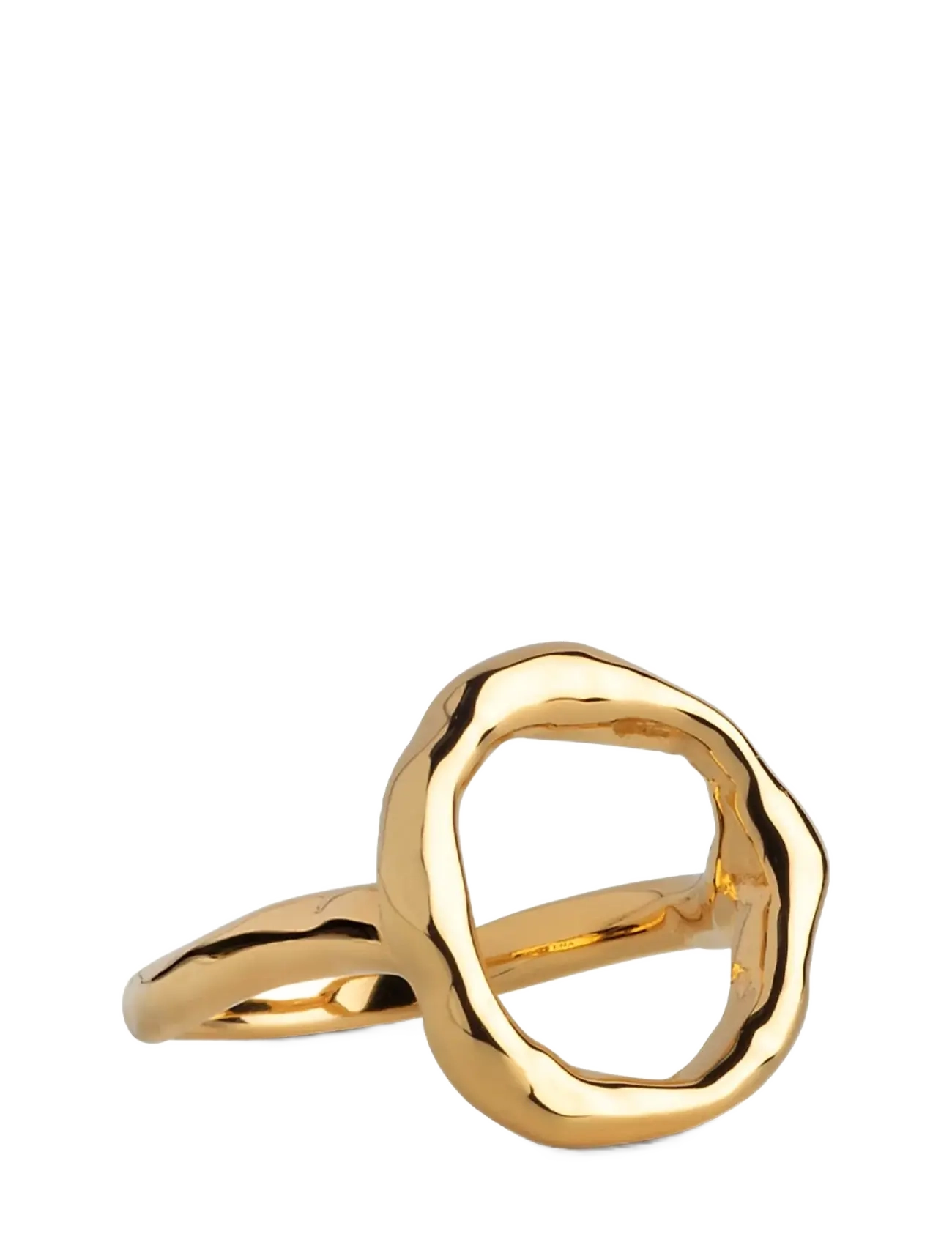 Enamel Copenhagen - Ring, Miriam - 925s/gp - 1