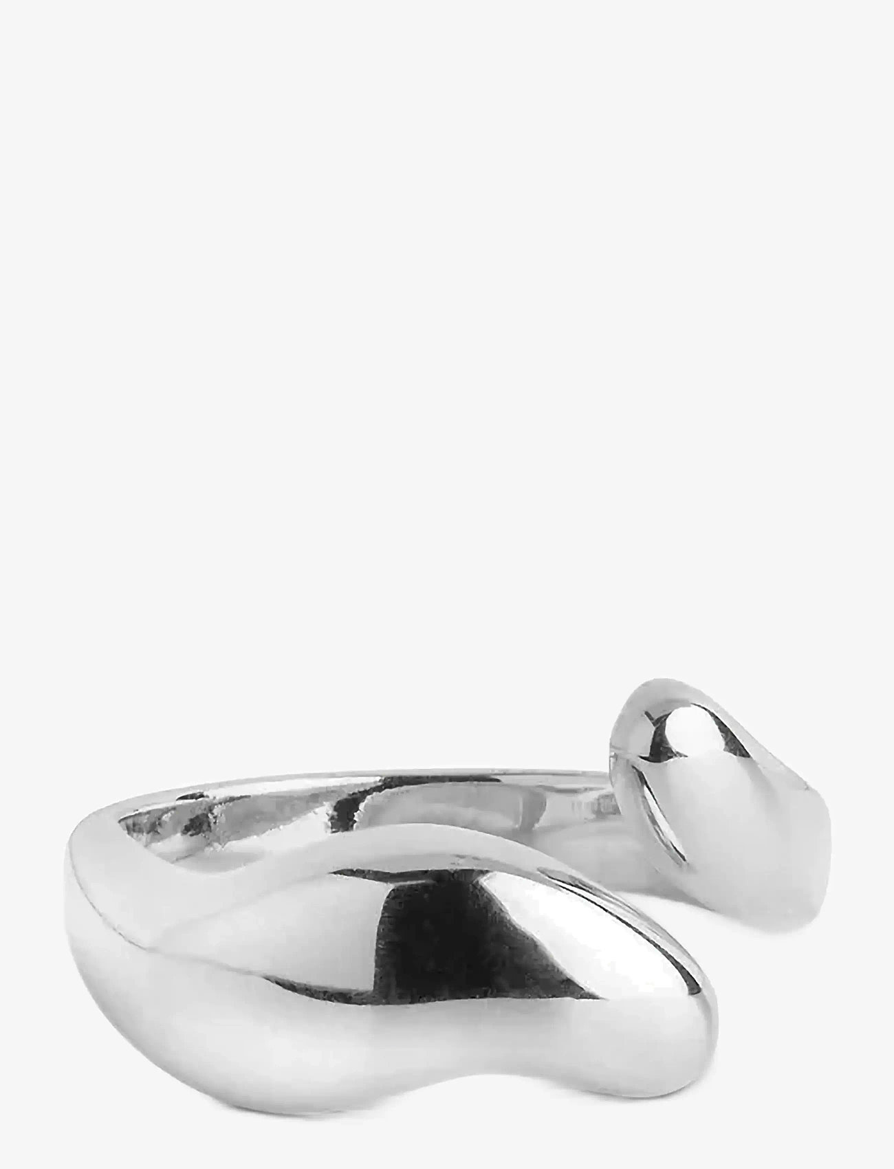 Enamel Copenhagen - Ring, Neli - ringe - 925s - 1