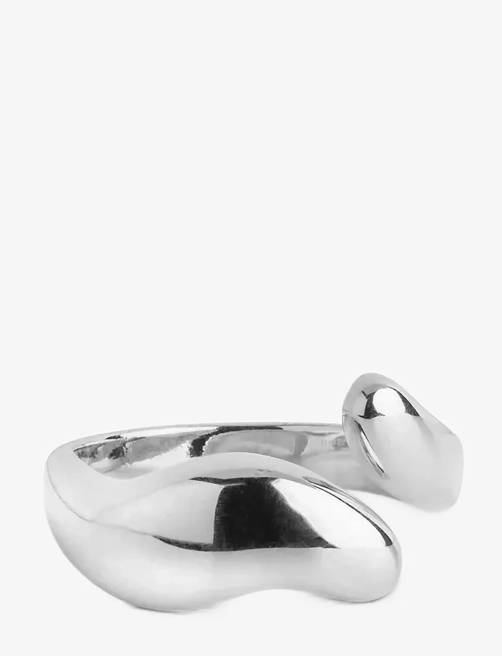 Enamel Copenhagen - Ring, Neli - ringar - 925s - 1