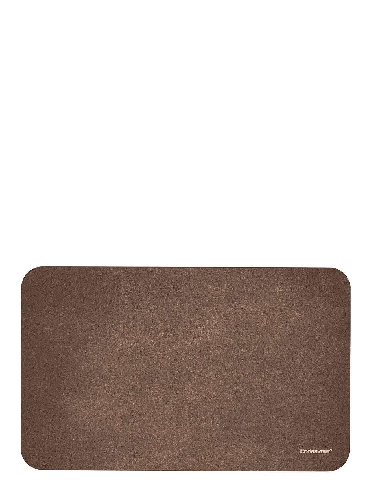 Endeavour | Endeavour&reg; Mediumboard Brun Sk&auml;rbr&auml;da 34X21X0,9 Cm | 34X21CM