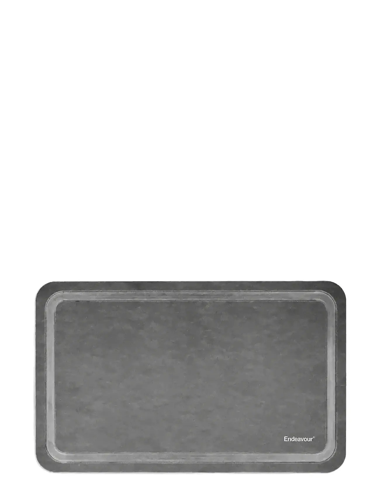 Endeavour | Medium Board Groove Grey | 27X16CM