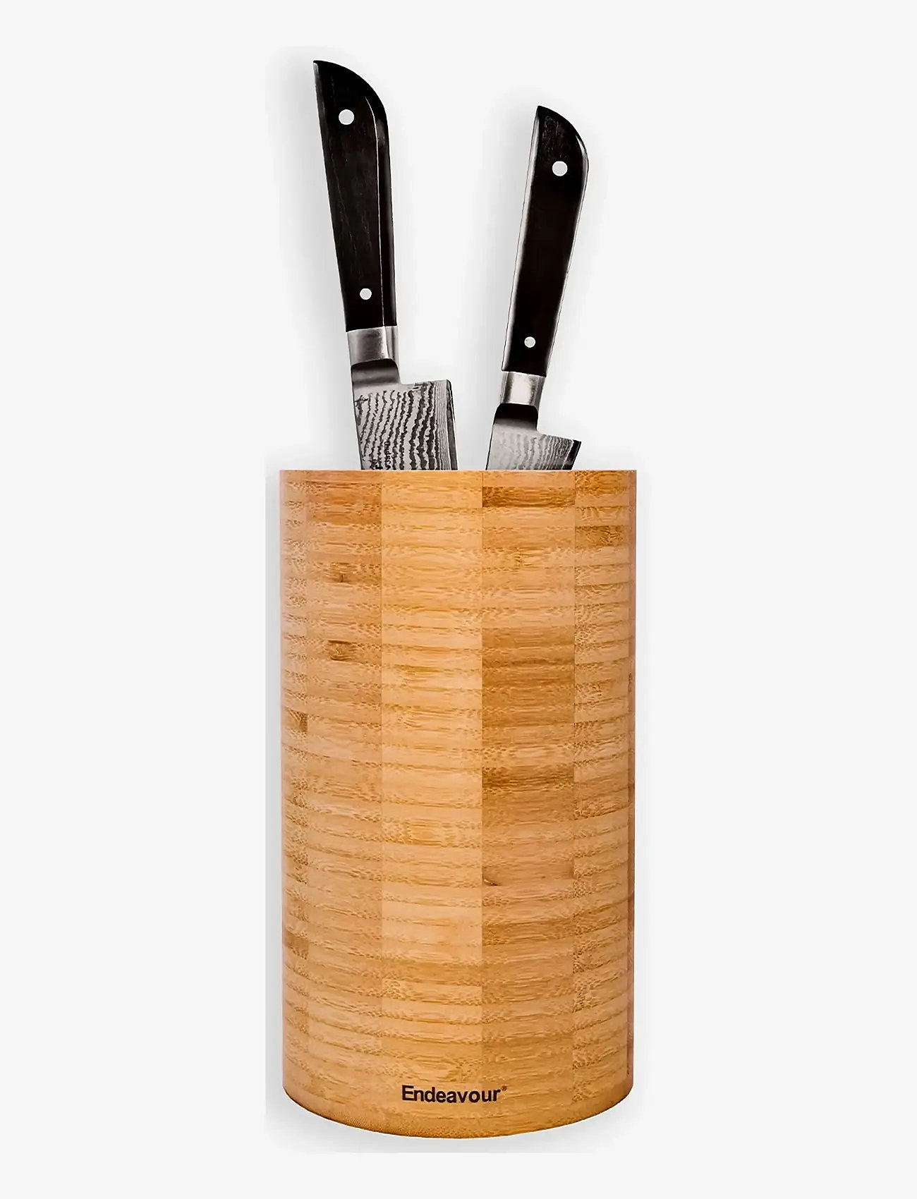Endeavour - Endeavour® Knife Holder - knife blocks - nature - 1