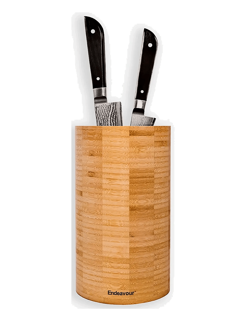Endeavour - Endeavour® Knife Holder - messerblöcke - nature - 1